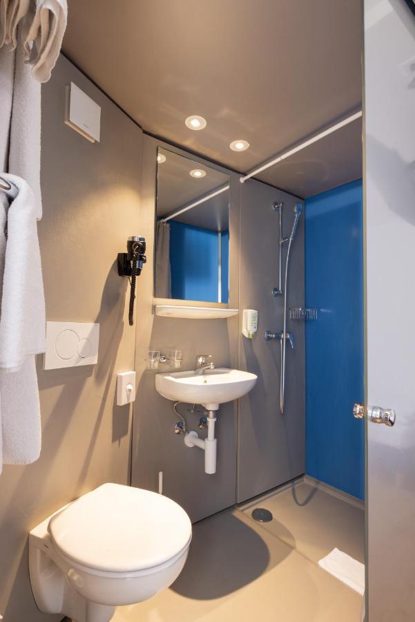 Chambre Simple